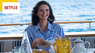 image de la news Joséphine Japy cartonne dans la série Tapie sur Netflix : découvrez 3 de ses films !