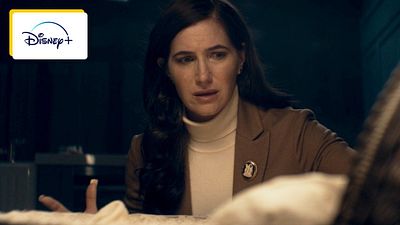 image de la news Agatha sur Disney+ : cette théorie sur la sorcière Marvel va vous faire changer d’avis sur elle…