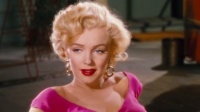 image de la news Il y a 65 ans, Marilyn Monroe a refusé de jouer dans ce grand classique du cinéma, et voilà pourquoi