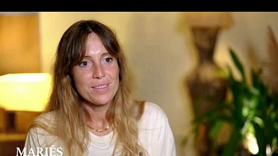 image de la news "Je suis en plein déménagement", Marie de Mariés au premier regard se confie à quelques jours des fêtes