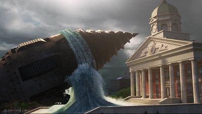 image de la news Attendu depuis 3 ans et coûtant plus de 150 millions de dollars, ce thriller de science-fiction arrive enfin grâce à Netflix !