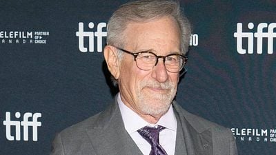 image de la news "Aucun réalisateur sur la planète n'aurait pu survivre à ce tournage" : selon Steven Soderbergh, ce film de Spielberg est un véritable modèle