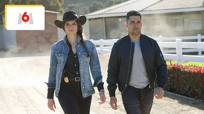 image de la news NCIS sur M6 : l'arrivée d'un nouveau personnage jette un couple phare dans la tourmente