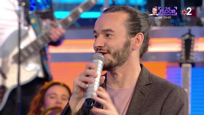 image de la news N’oubliez pas les paroles : Benoît invite un grand Maestro sur le plateau pour un duo renversant