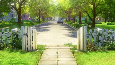 image de la news Ce soir en famille : sorti il y a 15 ans, ce film Pixar contient l'une des plus belles scènes de l'Histoire de l'animation