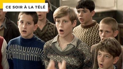 Les Choristes sur France 2 : qu’est devenu Jean-Baptiste Maunier alias Morhange ?