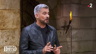 image de la news Fort Boyard : on sait si les candidats dorment ou pas sur le Fort !