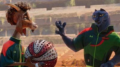 image de la news Des stars de Stranger Things et Bridgerton donnent de la voix dans le nouveau film de l'équipe de KPop Demon Hunters