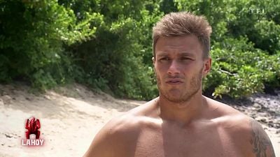 image de la news Koh-Lanta : “Rien à voir”, Zakariya fait une mise au point avant la diffusion de ce soir