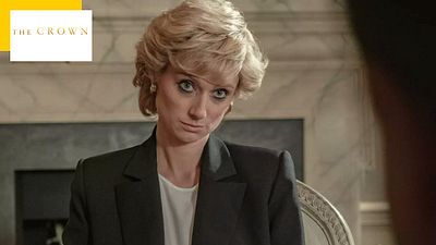 image de la news The Crown sur Netflix : la saison 5 est la moins réussie selon la presse américaine