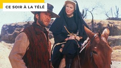 Ce soir à la télé : l'un des westerns les plus décontractés de Clint Eastwood
