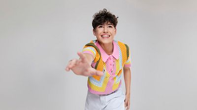 image de la news Eurovision Junior 2024 : qui est Titouan, le représentant de la France ?