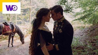 image de la news Sissi sur W9 : que vaut cette nouvelle version plus moderne et sulfureuse ?