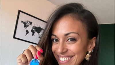 image de la news Anabel (Mariés au premier regard) prend une décision qui bouleverse sa vie