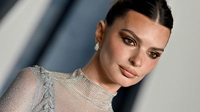 image de la news "Hollywood est détraqué" : Emily Ratajkowski arrête sa carrière d'actrice