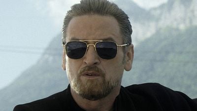 image de la news Déprogrammée in extremis en novembre, la série Traqués avec Benoît Magimel a finalement droit à une sortie et on a la date !