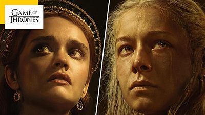 image de la news Game of Thrones : voici les premières images brûlantes de House of the Dragon saison 2 !