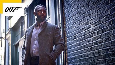 image de la news "Dégoûtant et rebutant" : pourquoi Idris Elba a renoncé à l'idée de devenir James Bond après Daniel Craig