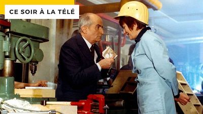 image de la news Ce soir à la télé : Louis de Funès pollue la planète mais on continue à l’adorer !