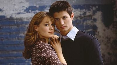 image de la news Les Frères Scott : "Je me souviens avoir été choqué", James Lafferty (Nathan) revient sur cette grosse surprise survenue dans la série culte