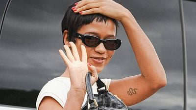 image de la news 57 ans après, cette actrice jouera aux côtés de Michael B. Jordan dans le remake d'un film culte des années 60