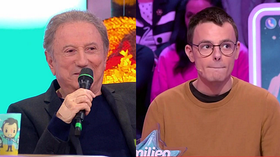 image de la news Les 12 Coups de midi : "Je sais pas comment il fait", Michel Drucker cash sur Emilien... et ils ont un point commun