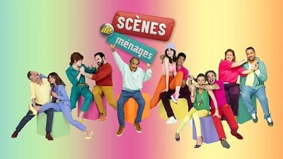 image de la news Scènes de Ménages sur M6 : "Tout change... sauf eux !", découvrez toutes les surprises et la date de lancement de la saison 18 inédite