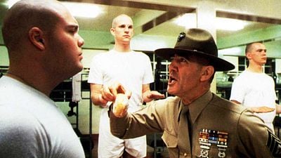 image de la news "Il voulait que je sois son secrétaire musical" : il y a 40 ans, Stanley Kubrick a viré cette légende du cinéma d'un des plus grands films de guerre de tous les temps
