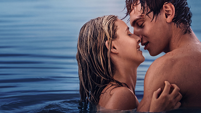 image de la news Ni Off Campus, ni Les Walter Boys : cette nouvelle romance disponible aujourd'hui sur Prime Video va vous bouleverser !