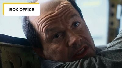 image de la news Ce film d'action avec un Mark Wahlberg méconnaissable survole le box-office américain