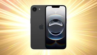 image de la news C’est la version la moins chère de l’iPhone 16, et elle est à un prix inédit pour le Prime Day