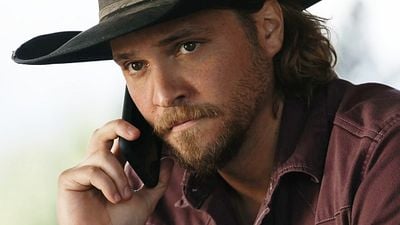 image de la news Yellowstone : Luke Grimes pensait que faire un spin-off sur Kayce serait une mauvaise idée, il a finalement changé d’avis