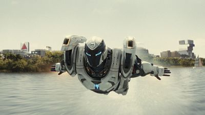 image de la news Après Black Panther : Wakanda Forever, cette super-héroïne fait son grand retour sur Disney+ !