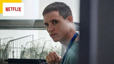 image de la news Eddie Redmayne en ange de la mort : c'est quoi  Meurtres sans ordonnance à voir sur Netflix ?