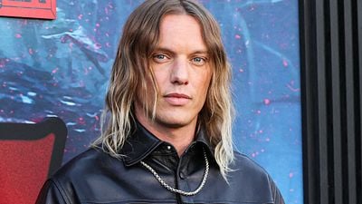 image de la news Le Seigneur des Anneaux : après Stranger Things, on sait enfin quel rôle Jamie Campell Bower (Vecna) va jouer dans la saison 3 de la série Prime Video Les Anneaux de Pouvoir