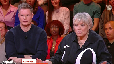 image de la news Laurence Boccolini “ingérable” ? Elle réagit cash à la rumeur et s'explique