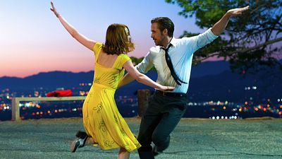 image de la news Quiz Cinéma : si tu es fan de comédies musicales, tu dois faire 11/11 !