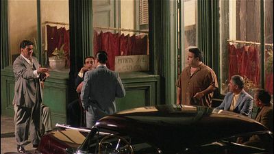 image de la news "C'est trop long !"... Noté 4,5 sur 5, ce film est l'un des meilleurs de l'Histoire du cinéma. Et pourtant, ça avait mal débuté !