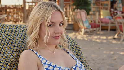 image de la news Demain nous appartient : "J’avais oublié à quel point il était craquant" ... Judith pourrait-elle retomber sous le charme de Jordan ?