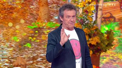 image de la news Imprévu de dernière minute en coulisses, Jean-Luc Reichmann (Les 12 Coups de midi) raconte