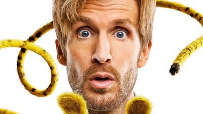 image de la news Alpe d&#039;Huez 2026 : Philippe Lacheau, Ahmed Sylla, Laurent Lafitte... le Festival fait le plein de stars de la comédie... Voici tout ce qu&#039;il faut savoir sur cette nouvelle édition !