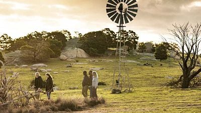 image de la news "Pas accessible à tous" : notée 4,3 sur 5, cette série culte des années 2010 reste difficile à regarder