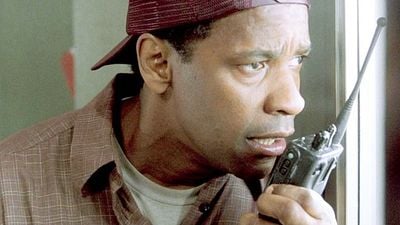 image de la news Ce soir sur Netflix : Denzel Washington crève l'écran dans l'un des thrillers les plus intenses des années 2000