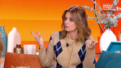 image de la news Ça commence aujourd'hui : Faustine Bollaert évoquera un sujet encore méconnu ce mercredi 21 octobre 2026