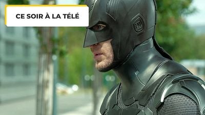 image de la news Ce soir à la télé : oubliez Spider-Man et Iron Man, le seul super-héros qui compte, c'est lui !