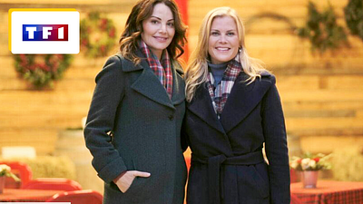 image de la news 9 jours avant Noël :  une star de Smallville, une lettre d'amour, un admirateur secret... C'est le téléfilm à découvrir cet après-midi sur TF1