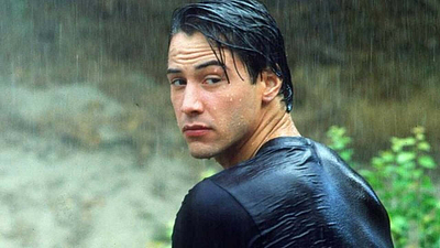 image de la news 35 ans après, l'un des meilleurs films d'action avec Keanu Reeves va être adapté en série par Canal+