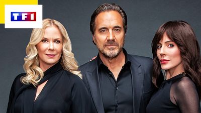 image de la news Amour, gloire et beauté en avance : le résumé des épisodes du lundi 6 mars au vendredi 10 mars 2023 [SPOILERS]