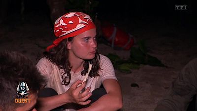 image de la news Koh-Lanta : "C’est ça qui m’a manqué", Romane cash sur ce qui a causé son élimination