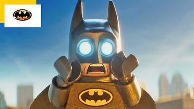 image de la news Ce super-héros DC porte le nom d’un gadget de Batman